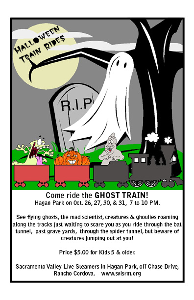 ghosttrain