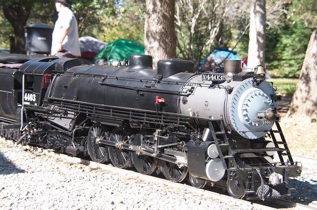 loco