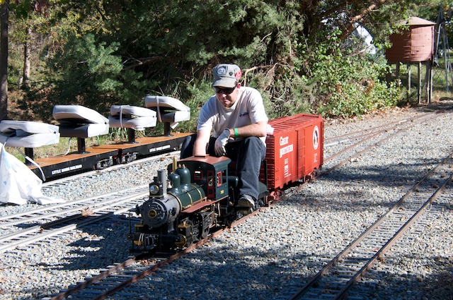 loco