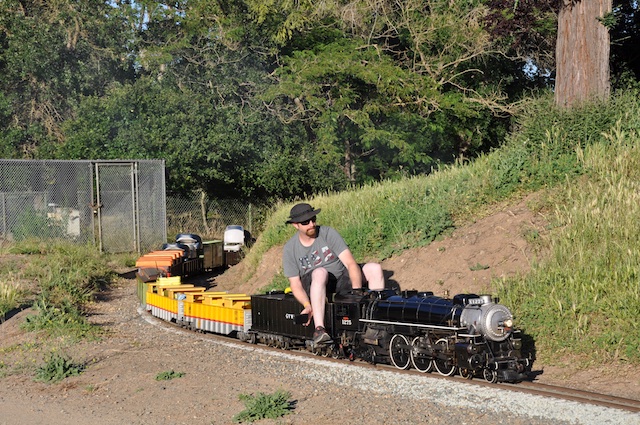 loco