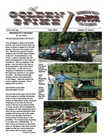 June 2006 news letter