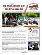 June 2010 news letter