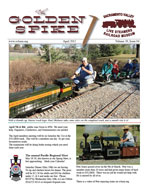 April 2012 news letter