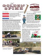 November 2012 news letter