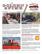 January 2014 news letter