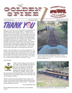 February 2015 news letter