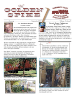 September 2017 news letter