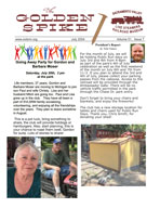 July  2024 news letter