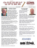 March 2025 news letter
