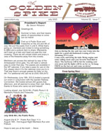 July 2025 news letter