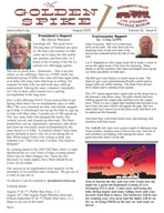 August 2025 news letter